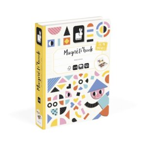 MAGNETI'BOOK - MODULOFORM - JANOD