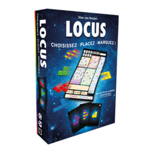LOCUS