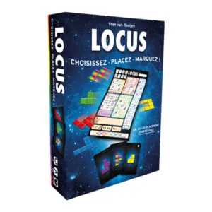 LOCUS