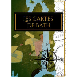 Les Chants de Tindalos - Cartes de Bath