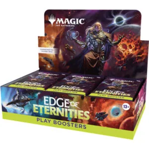 MAGIC - EDGE OF ETERNITIES - BOÎTE DE 30 BOOSTERS (VO)