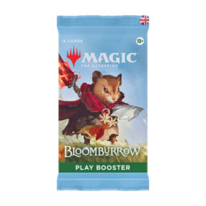 MTG - BLOOMBURROW PLAY BOOSTER EN