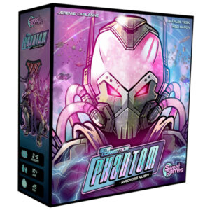 PHANTOM RAIDER'S RUSH