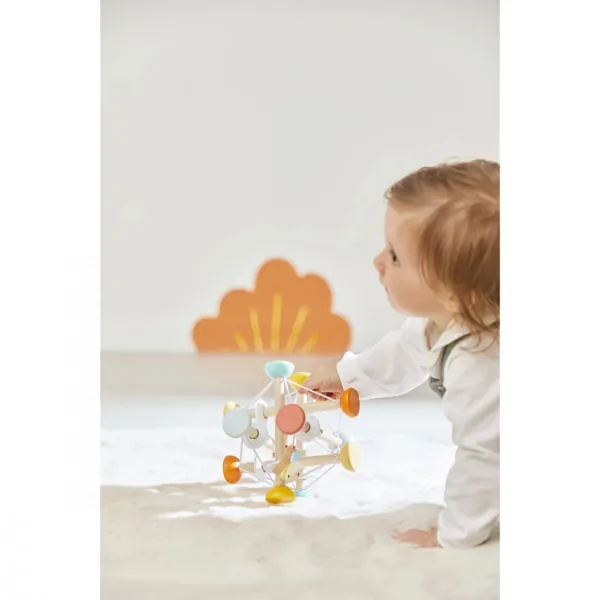 BALLE SENSORIELLE PURE - JANOD – Image 4