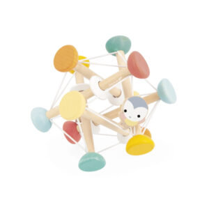 BALLE SENSORIELLE PURE - JANOD