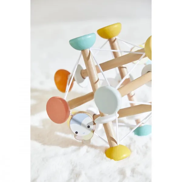 BALLE SENSORIELLE PURE - JANOD – Image 3
