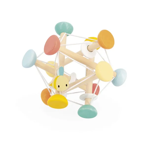 BALLE SENSORIELLE PURE - JANOD – Image 2