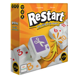 RESTART