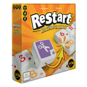 RESTART