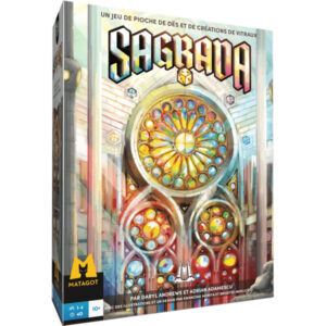 SAGRADA-2026
