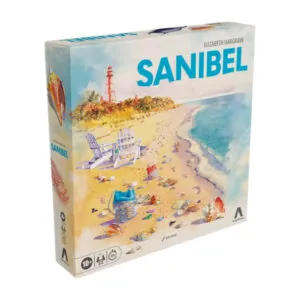 SANIBEL