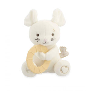 GRIGNOTI - PELUCHE ANNEAU DENTITION SOURIS - KALOO
