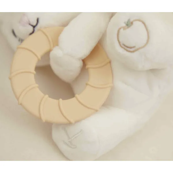 GRIGNOTI - PELUCHE ANNEAU DENTITION SOURIS - KALOO – Image 3