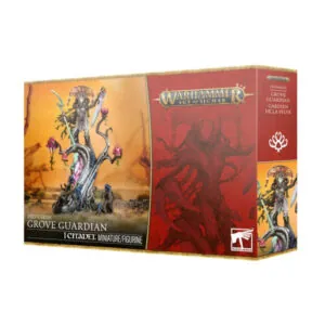 SYLVANETH - GROVE GUARDIAN