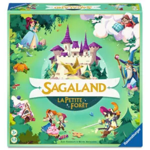 Sagaland