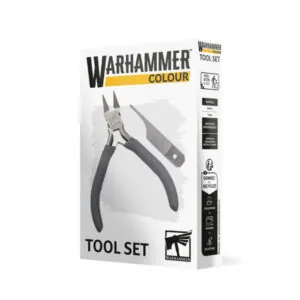 TOOL SET