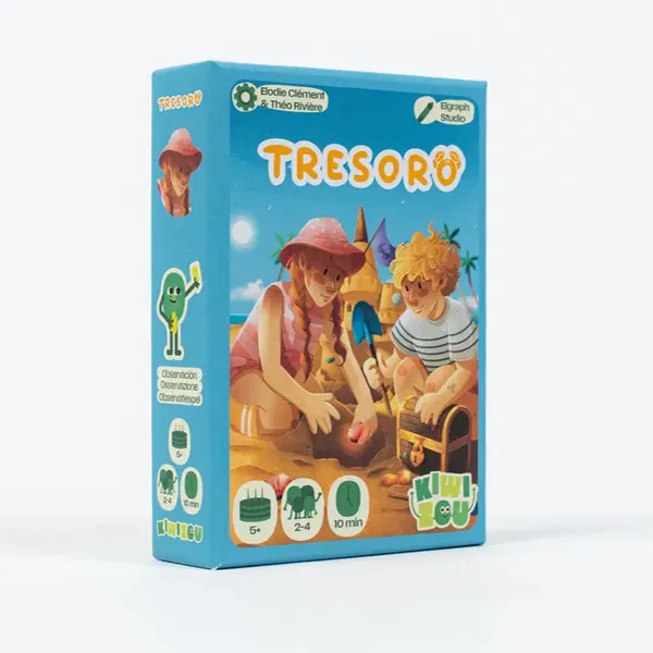 TRESORO