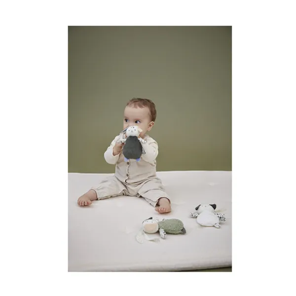 SET DOUDOUS SENSORIELS CHIOTS - STIMULI - KALOO – Image 5
