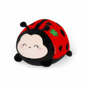 PELUCHE MINI SUPER SOFT COCCINELLE - LEGAMI