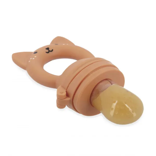 GRIGNOTI - COFFRET BAVOIR ET GRIGNOTEUSE BEBE - KALOO – Image 3