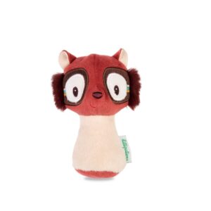 HOCHET PIOU ELVIS - LILLIPUTIENS