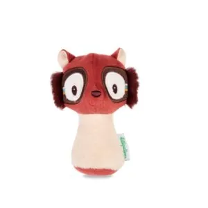 HOCHET PIOU ELVIS - LILLIPUTIENS