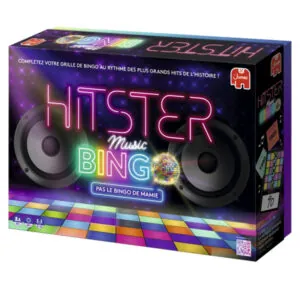 hitster-bingo
