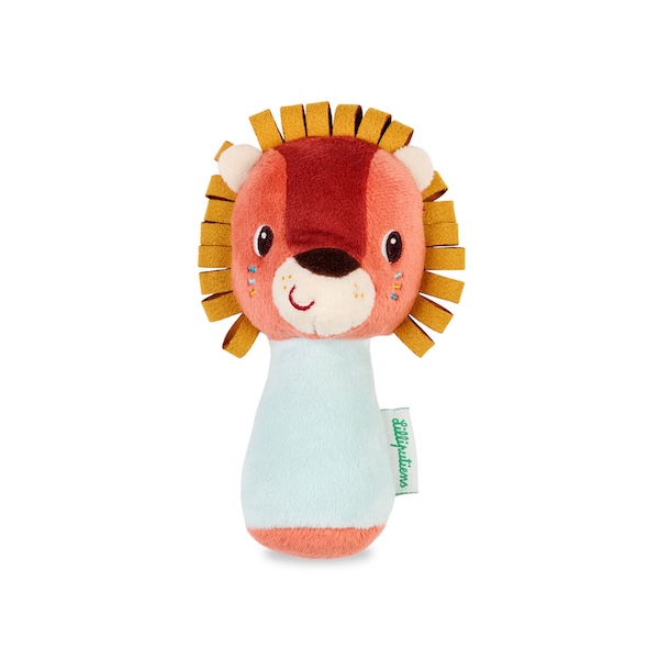 HOCHET PIOU JACK - LILLIPUTIENS