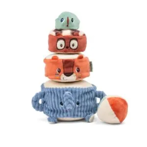 PYRAMIDE O SONS - LILLIPUTIENS