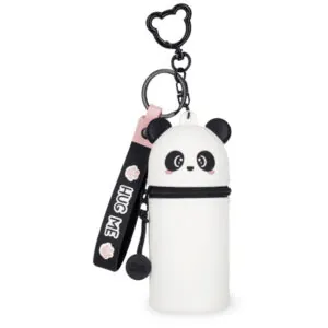 PORTES CLES / MONNAIE PANDA - MINI KAWAII - LEGAMI