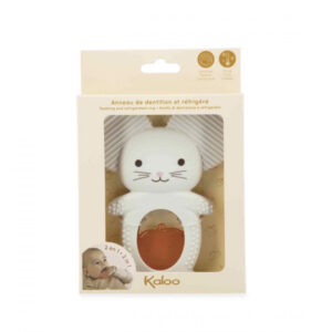 GRIGNOTI - DUO DE DENTITION ET REFRIGERANT SOURIS - KALOO