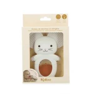 GRIGNOTI - DUO DE DENTITION ET REFRIGERANT SOURIS - KALOO