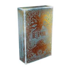 BETRAYAL - DECK OF LOST SOULS
