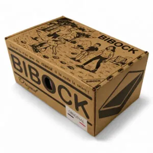 BIBOCK