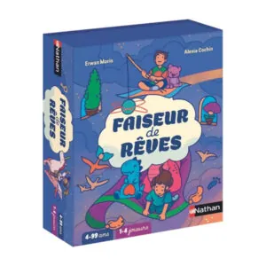 FAISEUR DE RÊVES