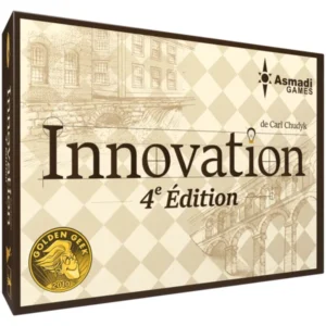 INNOVATION (4ème Édition)