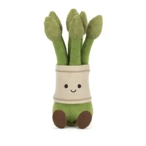 PELUCHE ASPERGE - JELLYCAT