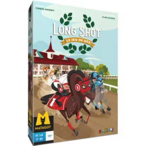 Long Shot Le jeu de dés