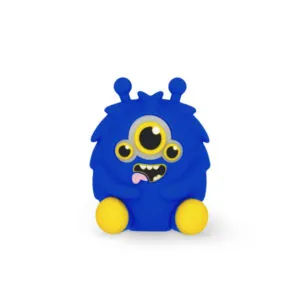 TAILLE CRAYON LUMINEUX AVEC RESERVOIR MONSTER - LEGAMI