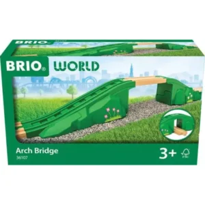 PONT ARCHE - BRIO