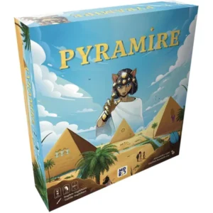 PYRAMIRE