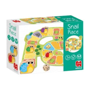 SNAIL RACE