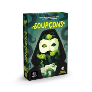 SOUPÇONS