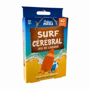 SURF CEREBRAL