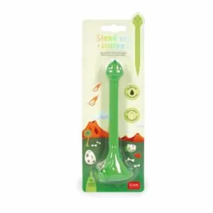 STYLO A BILLE AVEC BASE DINO - LEGAMI