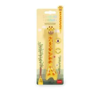 STYLO A BILLE AVEC BASE GIRAFE - LEGAMI