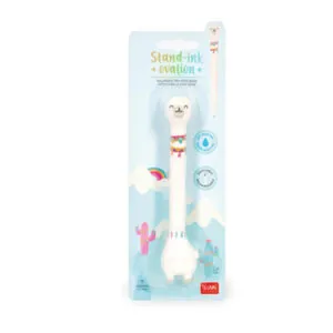 STYLO A BILLE AVEC BASE LAMA - LEGAMI