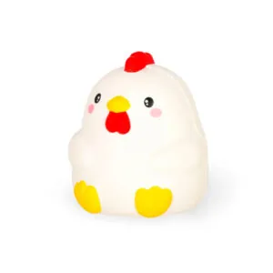 ANTI-STRESS POULE - STRESS LESS - LEGAMI