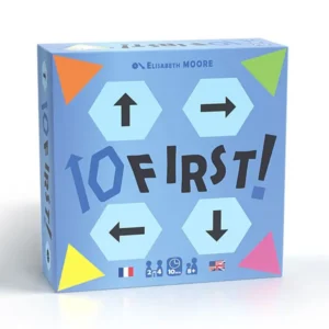 10FIRST!