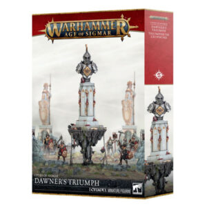 DAWNER'S TRIUMPH